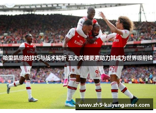 哈里凯恩的技巧与战术解析 五大关键要素助力其成为世界级前锋 哈里凯恩的技巧与战术解析 五大关键要素助力其成为世界级前锋
